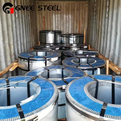 Oriented Silicon Steel Oriented Silicon Steel