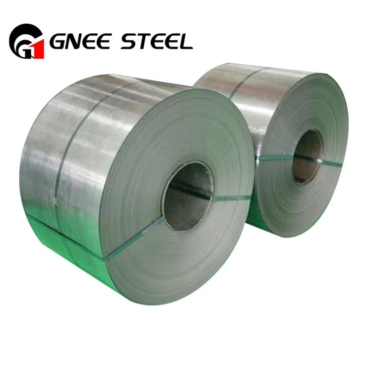 Electrical Crngo Silicon Steel Sheet in Coils For Motor