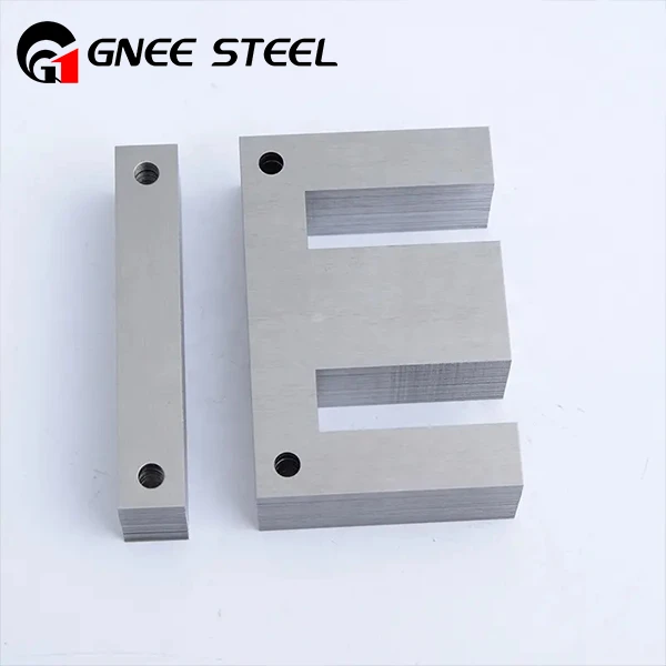 Неоријентисани челични лимови