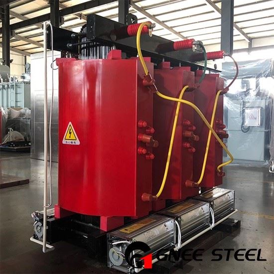50 KVA Dry Type Transformer